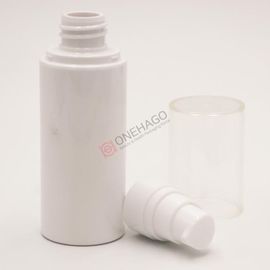 [WooJin]50ml Over Cap Container(M24)(Material:PETG)